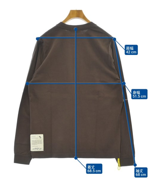 ADISH เสื้อยืด/เสื้อท็อปส์
