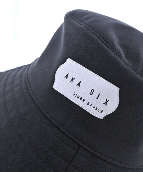 AKA SIX หมวก