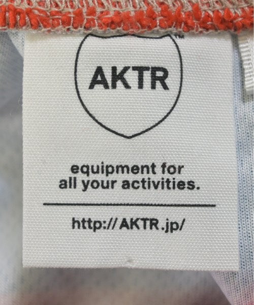 AKTR เสื้อกล้าม