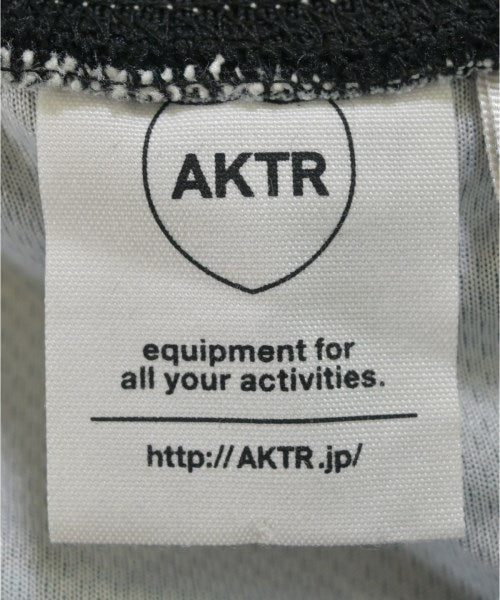 AKTR เสื้อกล้าม