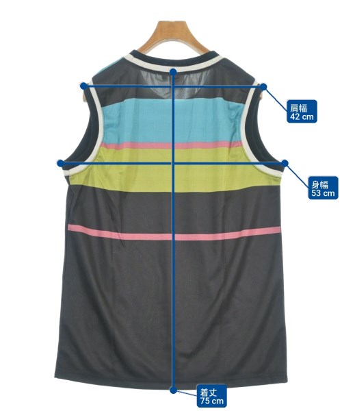 AKTR เสื้อกล้าม
