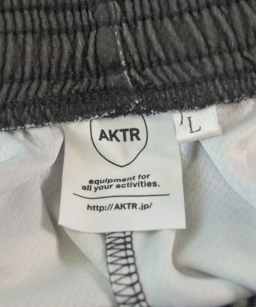 AKTR กางเกงขาสั้น