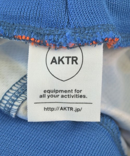 AKTR กางเกงขาสั้น