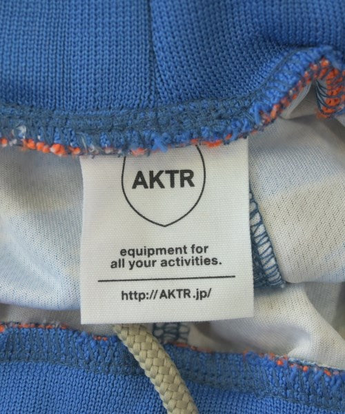 AKTR กางเกงขาสั้น