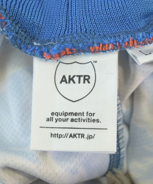 AKTR กางเกงขาสั้น