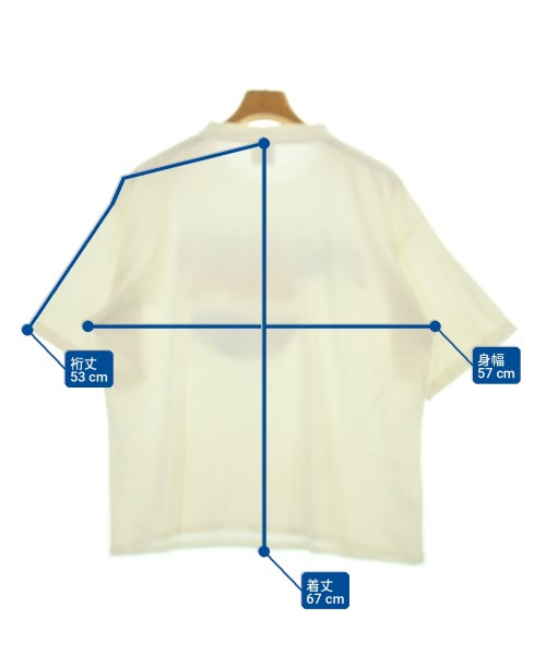 All Sport เสื้อยืด/เสื้อท็อปส์