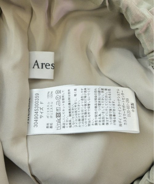 Aresense กางเกง อื่น