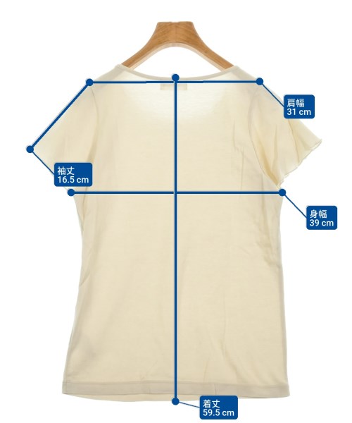 Aresense เสื้อยืด/เสื้อท็อปส์