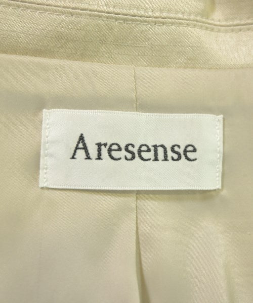 Aresense แจ็คเก็ตลำลอง
