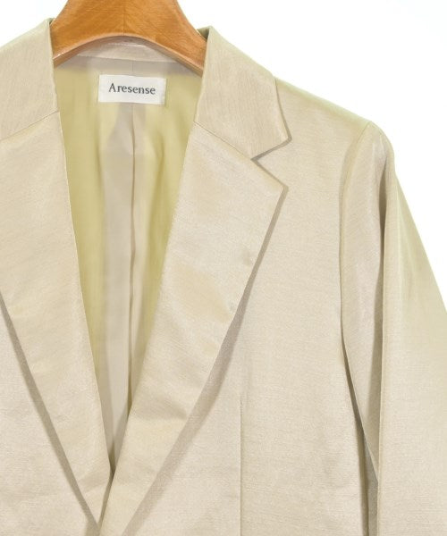 Aresense แจ็คเก็ตลำลอง