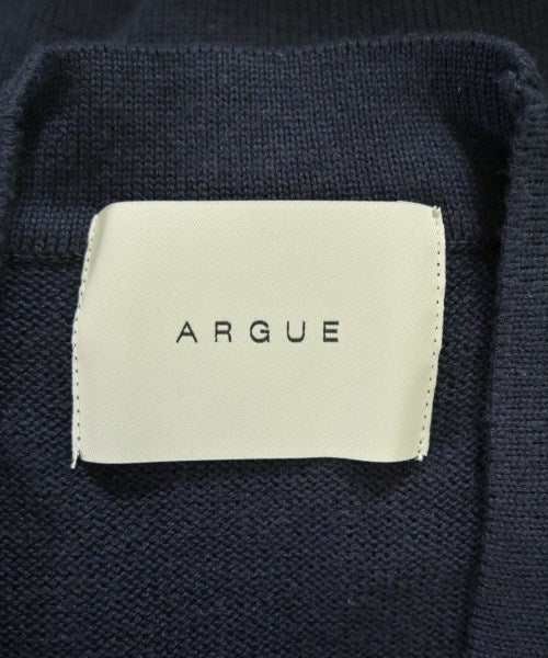 ARGUE เสื้อคาร์ดิแกน