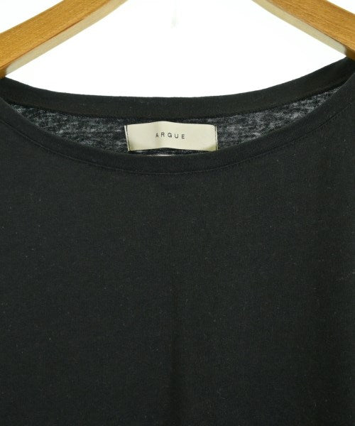 ARGUE เสื้อยืด/เสื้อท็อปส์