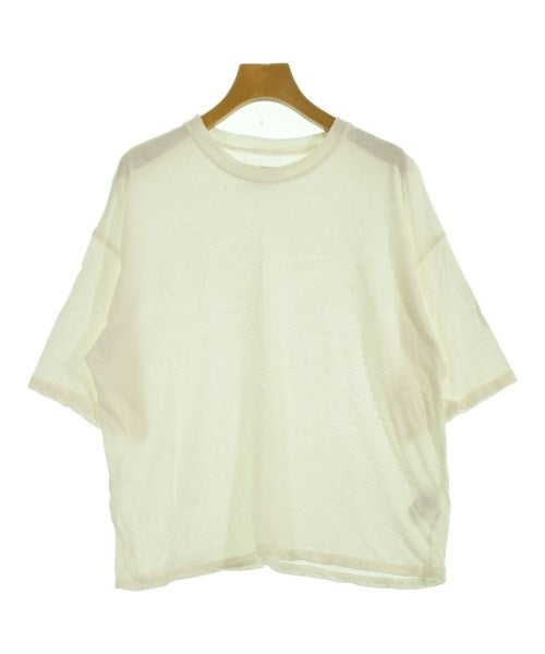 ARGUE เสื้อยืด/เสื้อท็อปส์
