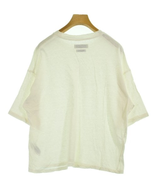 ARGUE เสื้อยืด/เสื้อท็อปส์