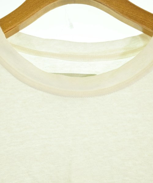 ARGUE เสื้อยืด/เสื้อท็อปส์
