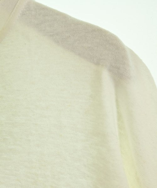ARGUE เสื้อยืด/เสื้อท็อปส์