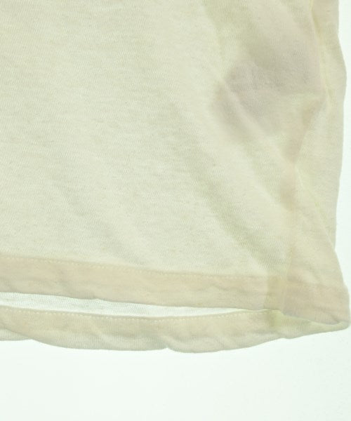 ARGUE เสื้อยืด/เสื้อท็อปส์