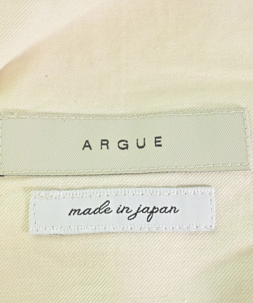 ARGUE กางเกง อื่น