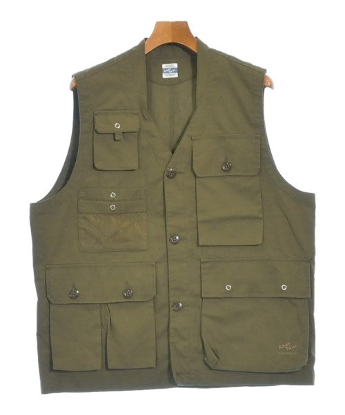 ARMY TWILL เสื้อลำลอง