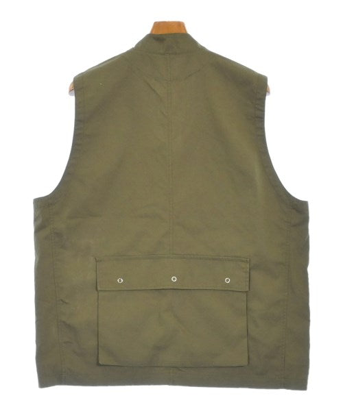 ARMY TWILL เสื้อลำลอง