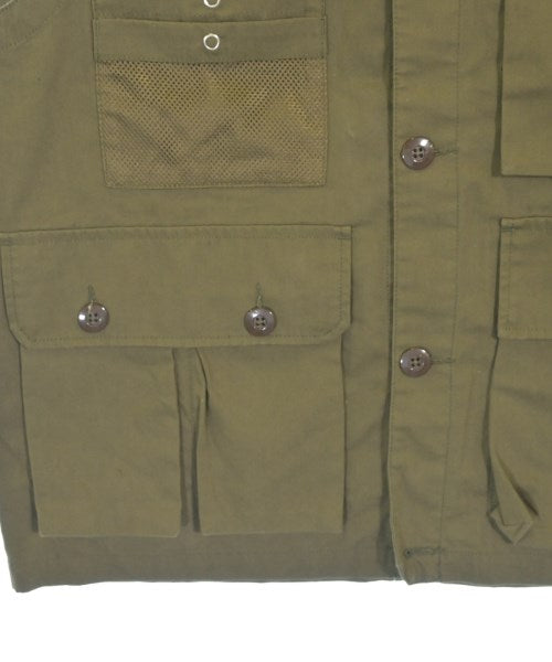 ARMY TWILL เสื้อลำลอง