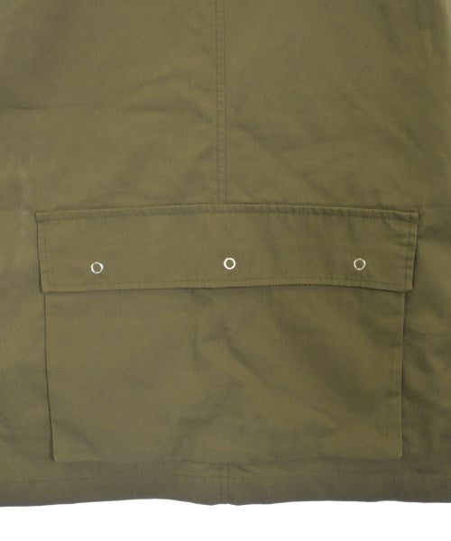 ARMY TWILL เสื้อลำลอง