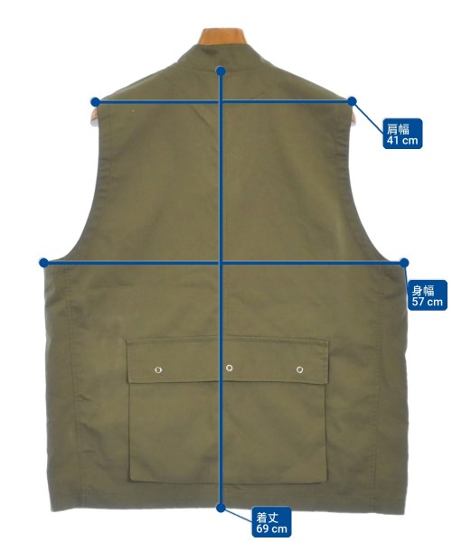 ARMY TWILL เสื้อลำลอง