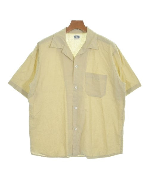 ARMY TWILL เสื้อลำลอง