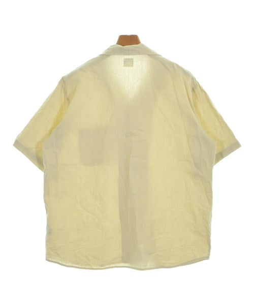 ARMY TWILL เสื้อลำลอง