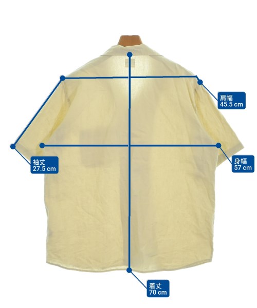 ARMY TWILL เสื้อลำลอง