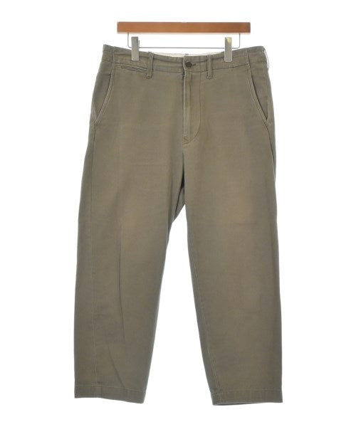 ARMY TWILL ชิโน่