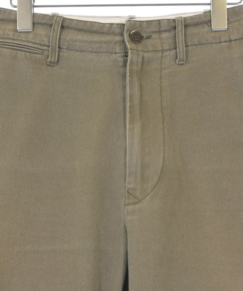 ARMY TWILL ชิโน่