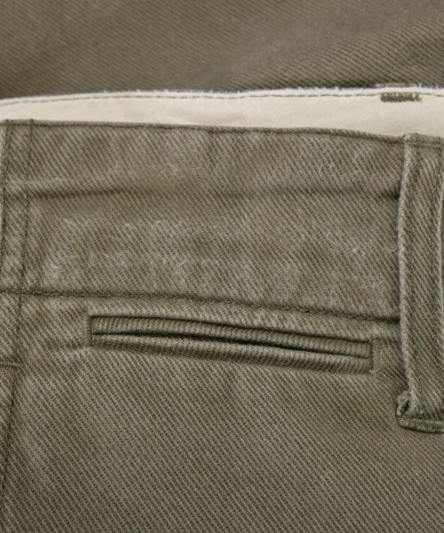 ARMY TWILL ชิโน่