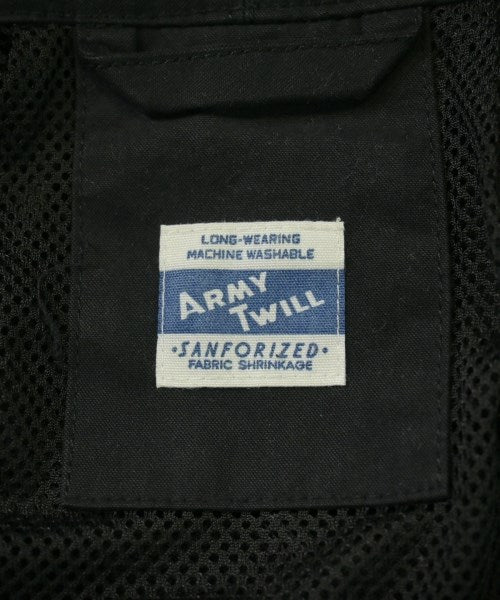 ARMY TWILL แจ็คเก็ตเบลาส์ อื่น