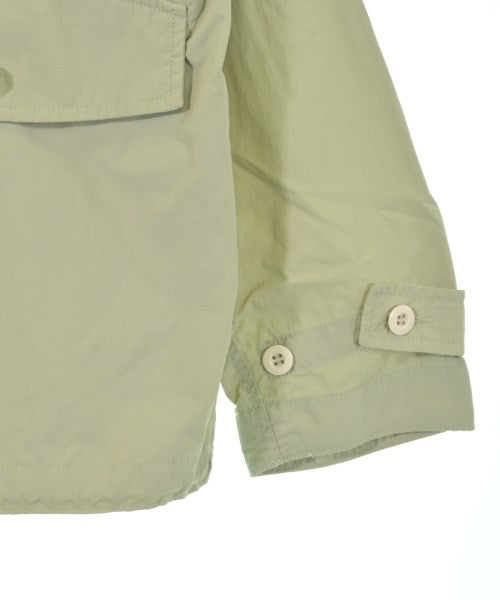 ARMY TWILL เสื้อพาร์กาภูเขา