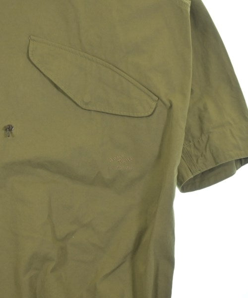 ARMY TWILL เคลือบ Mod