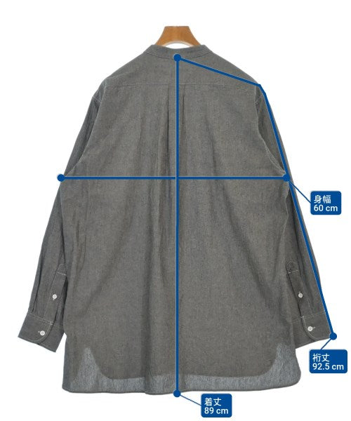 ARMY TWILL เสื้อลำลอง