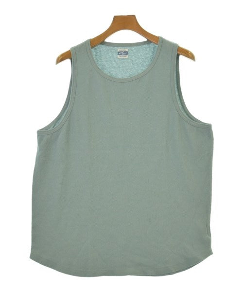 ARMY TWILL เสื้อกล้าม