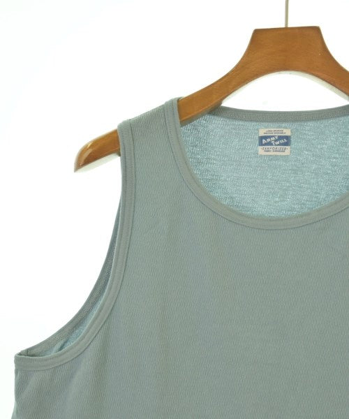 ARMY TWILL เสื้อกล้าม