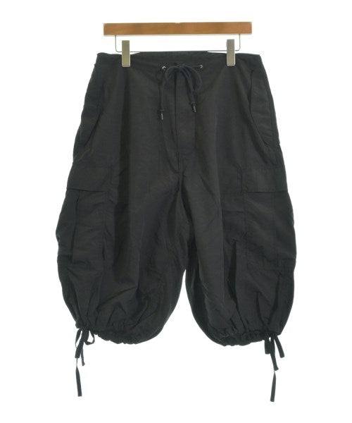 ARMY TWILL กางเกงมีกระเป๋าข้างกางเกง2-4 กระเป๋า