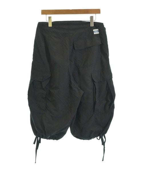 ARMY TWILL กางเกงมีกระเป๋าข้างกางเกง2-4 กระเป๋า