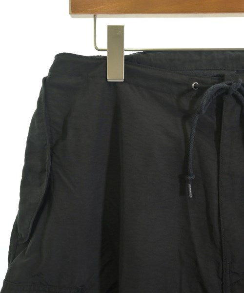 ARMY TWILL กางเกงมีกระเป๋าข้างกางเกง2-4 กระเป๋า