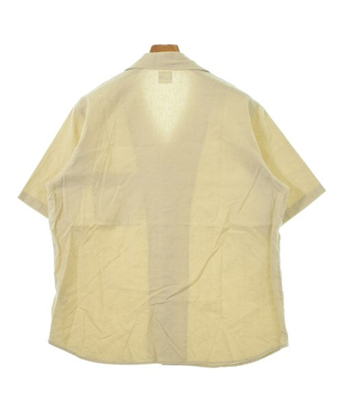 ARMY TWILL เสื้อลำลอง