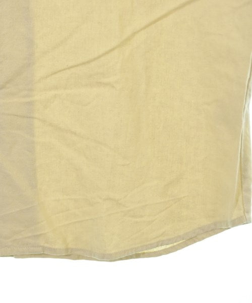 ARMY TWILL เสื้อลำลอง