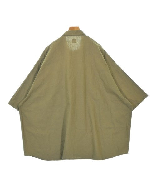 ARMY TWILL เสื้อลำลอง