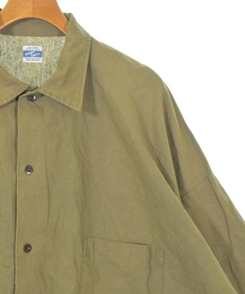 ARMY TWILL เสื้อลำลอง