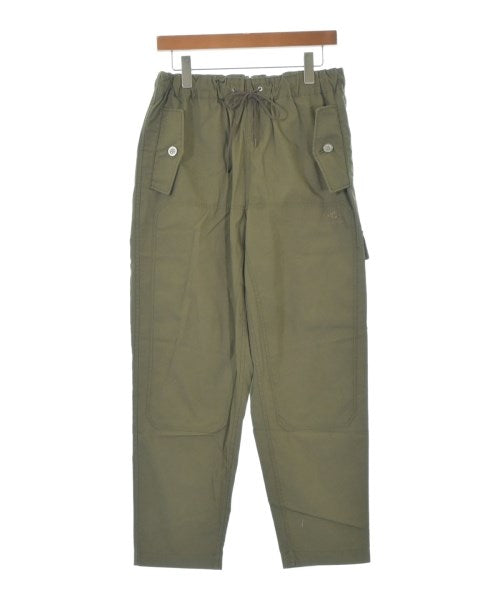 ARMY TWILL กางเกง อื่น