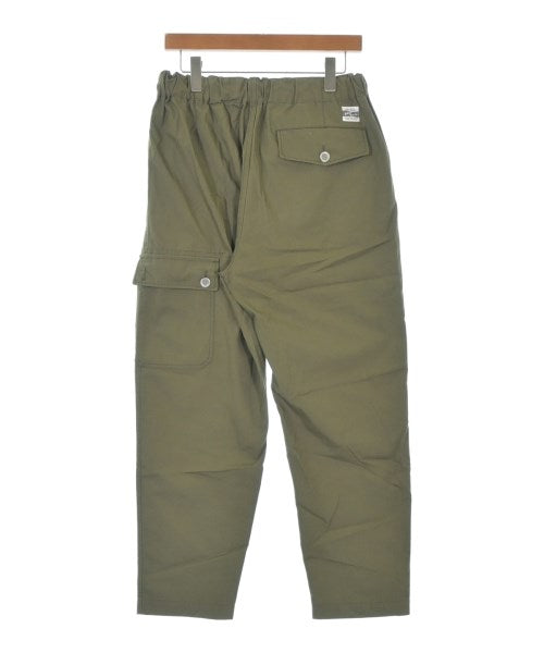 ARMY TWILL กางเกง อื่น