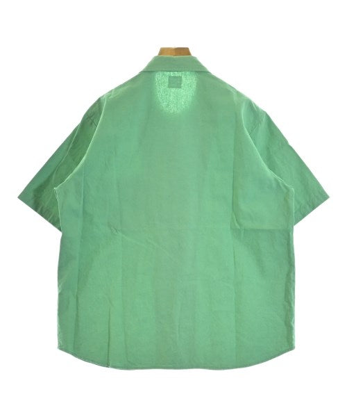 ARMY TWILL เสื้อลำลอง