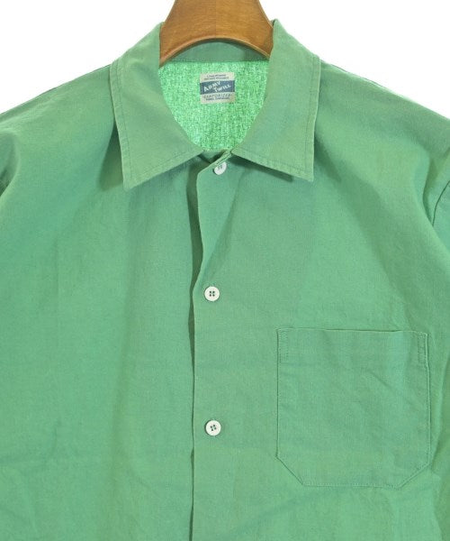 ARMY TWILL เสื้อลำลอง